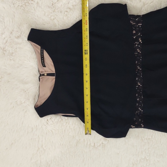 IVANCA TRUMP DRESS. - Picture 13 of 15